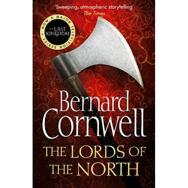 Bernard Cornwell | The Lords of the North 1