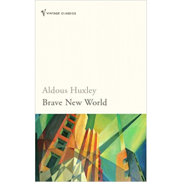 Brave New World | Aldous Huxley 1