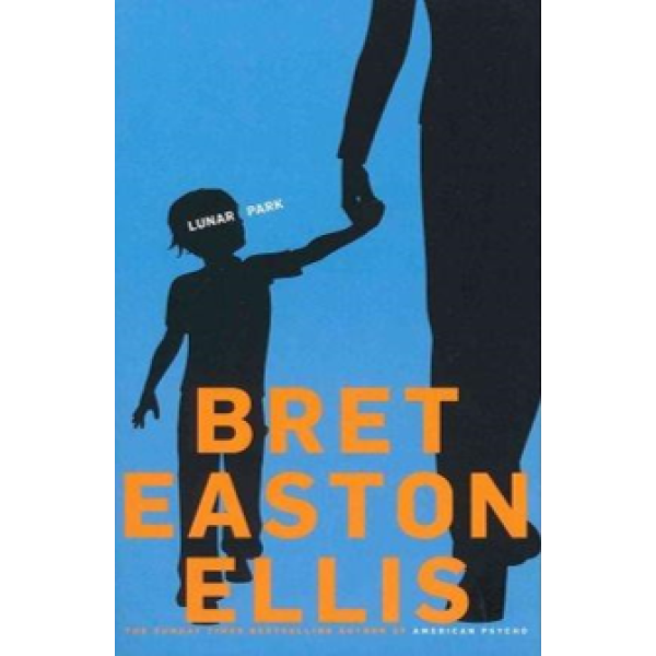 Bret Easton Ellis | Lunar Park 1