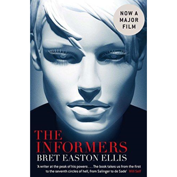 Bret Easton Ellis | The Informers 1