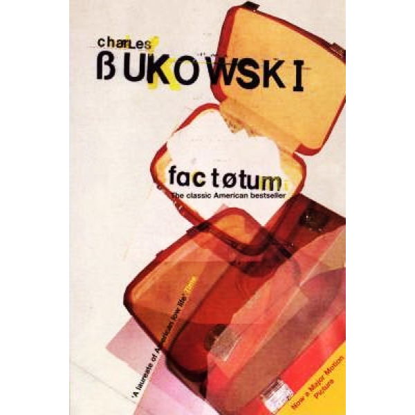 Charles Bukowski | Factotum 1