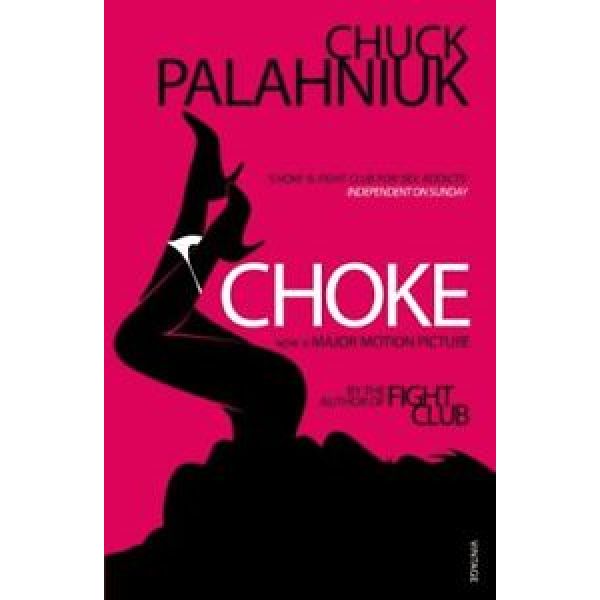 Chuck Palahniuk | Choke 1