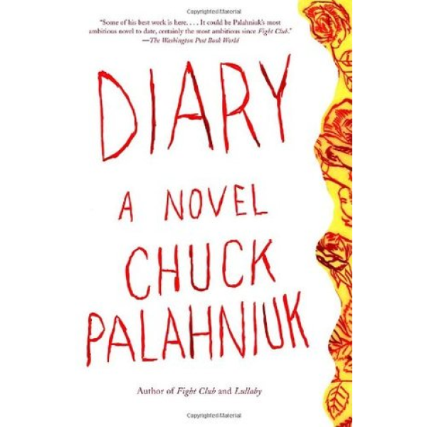 Chuck Palahniuk | Diary 1