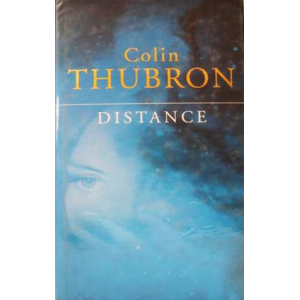 Colin Thubron | Distance