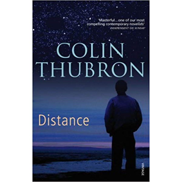 Colin Thubron | Distance 1