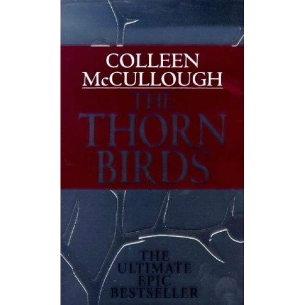 Colleen McCullough | The Thorn Birds 1