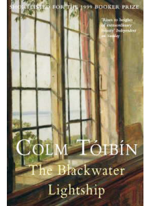 Colm Toibin | The Blackwater Lightship