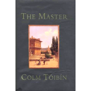 Colm Toibin | The master