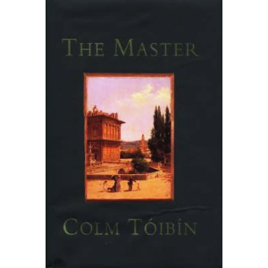 Colm Toibin | The Master