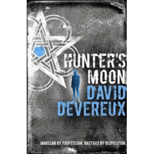 David Devereux | Hunters Moon