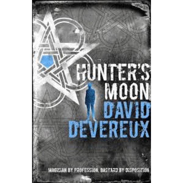 David Devereux | Hunters Moon 1