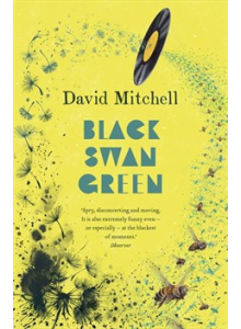David Mitchell | Black Swan Green
