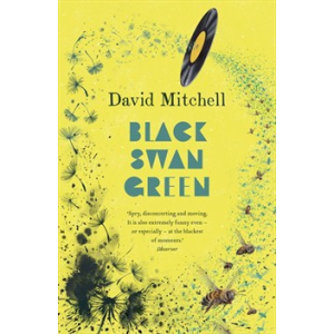 David Mitchell | Black Swan Green