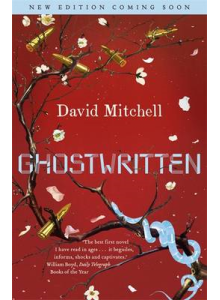 David Mitchell | Ghostwritten