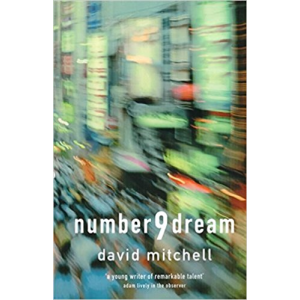 David Mitchell | Number 9 dream