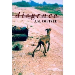 Disgrace | J.M. Coetzee