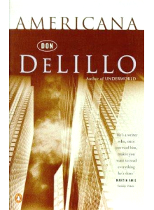 Don DeLillo | Americana