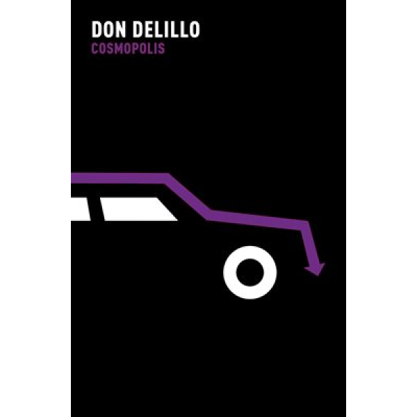 Don DeLillo | Cosmopolis 1