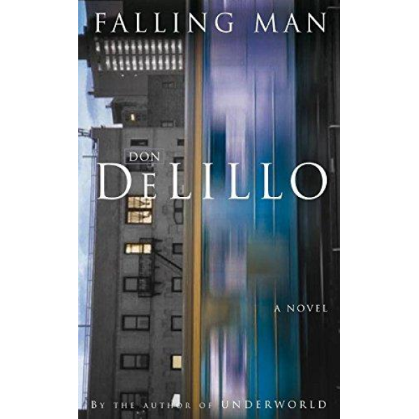 Don DeLillo | Falling Man 1