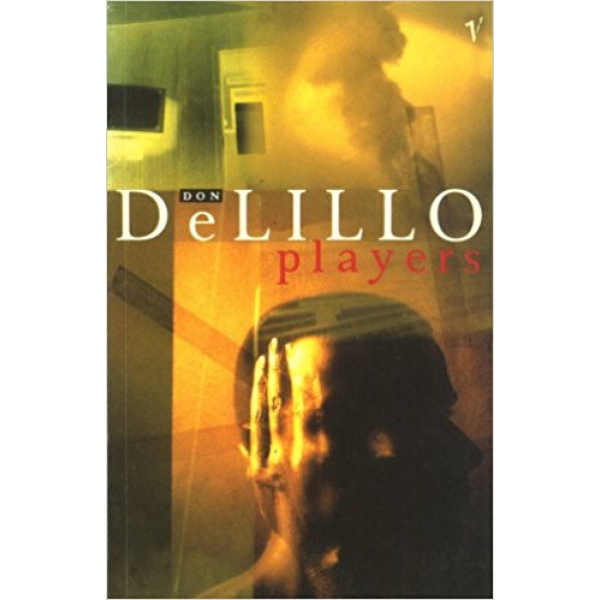 Don DeLillo | Players 1