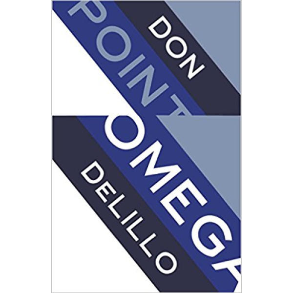 Don DeLillo | Point Omega 1
