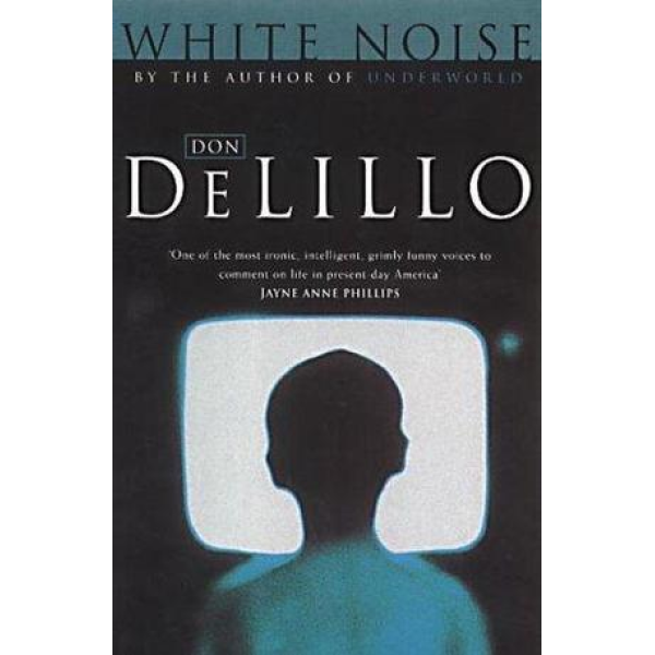 Don DeLillo | White Noise 1