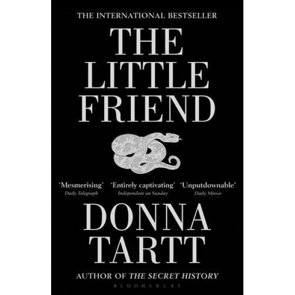 Donna Tartt | The little friend 1