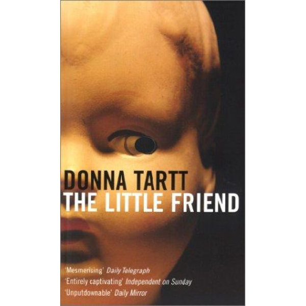 Donna Tartt | The Little Friend 1