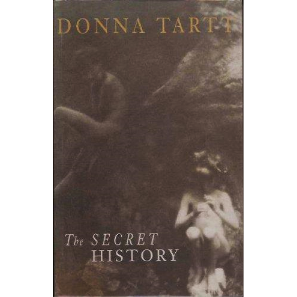 Donna Tartt | The secret history 1