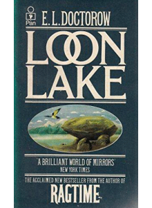 E. L. Doctorow | Loon Lake