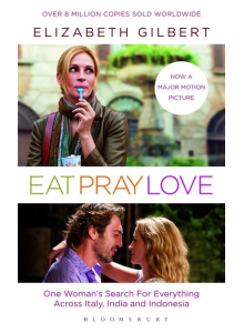 Elizabeth Gilbert | Eat Pray Love