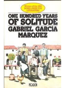 Gabriel Garcia Marquez | One Hundred Years Of Solitude