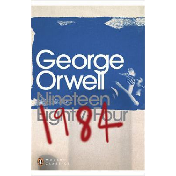 George Orwell | Nineteen Eighty Four 1