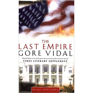 Gore Vidal | The Last Empire