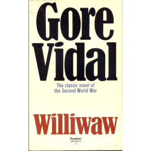 Gore Vidal | Williwaw