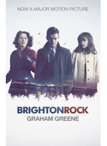 Graham Greene | Brighton Rock