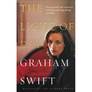 Graham Swift | The Light Of Day