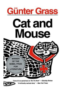 Gunter Grass | Cat and Mouse