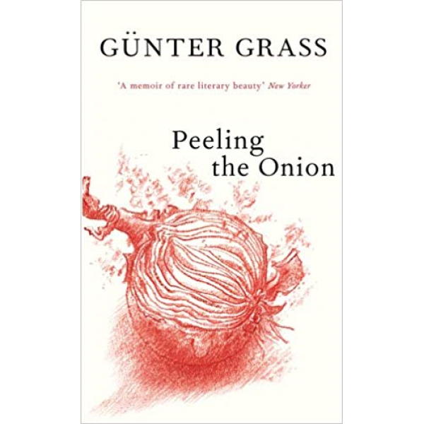 Gunter Grass | Peeling The Onion 1