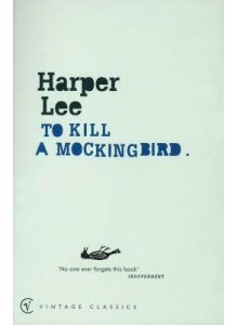 Harper Lee | To Kill A Mockingbird