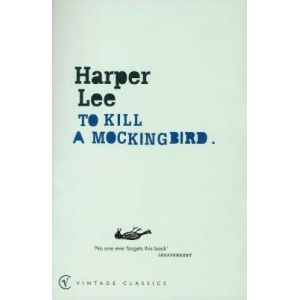 Harper Lee | To Kill A Mockingbird