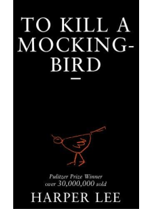 Harper Lee | To kill a mockingbird