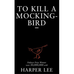 Harper Lee | To kill a mockingbird