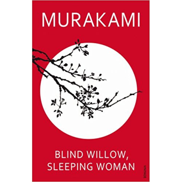 Haruki Murakami | Blind Willow, Sleeping Woman 1