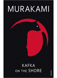 Haruki Murakami | Kafka on the Shore