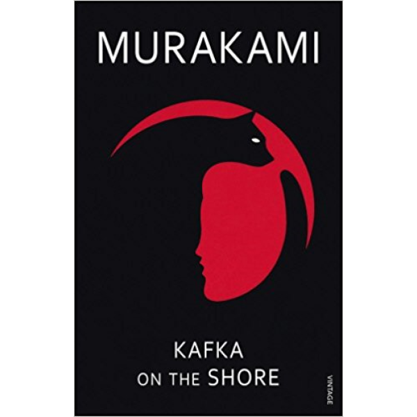 Haruki Murakami | Kafka on the Shore 1