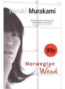 Haruki Murakami | Norwegian wood