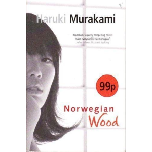 Haruki Murakami | Norwegian wood
