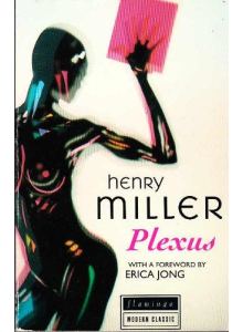 Henry Miller | Plexus (Flamingo Modern Classics)