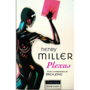 Henry Miller | Plexus (Flamingo Modern Classics)